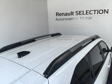 DACIA BIGSTER journey hybrid 155