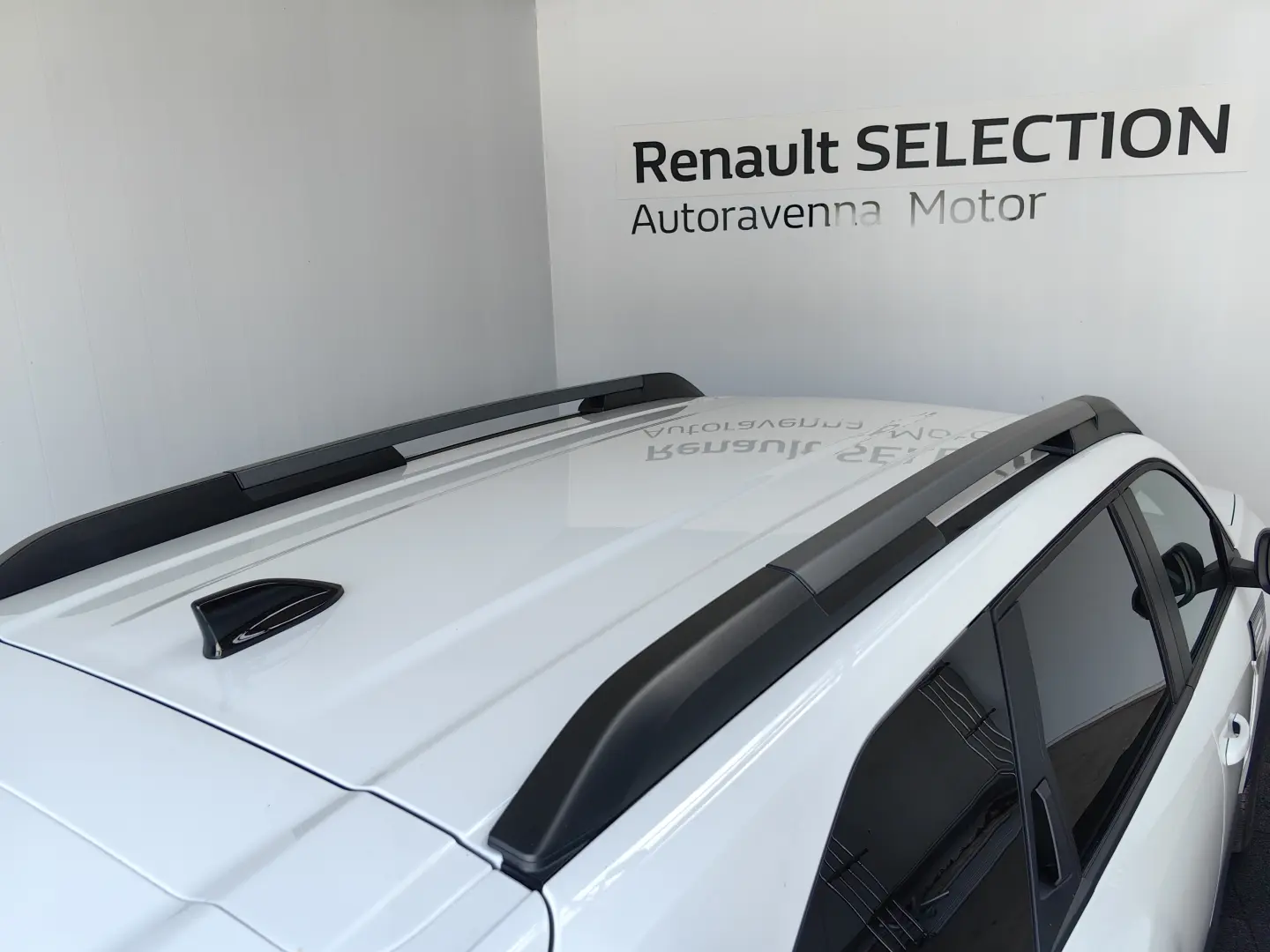 DACIA BIGSTER journey hybrid 155