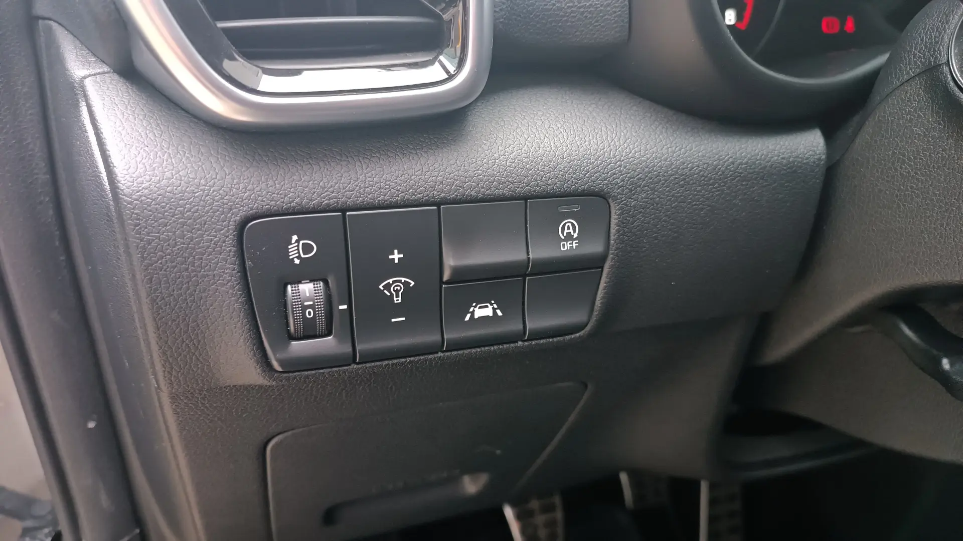 Kia Sportage 1.6 T-GDI 6MT 4x4 GT Line