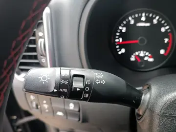 Kia Sportage 1.6 T-GDI 6MT 4x4 GT Line
