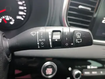 Kia Sportage 1.6 T-GDI 6MT 4x4 GT Line