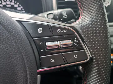 Kia Sportage 1.6 T-GDI 6MT 4x4 GT Line