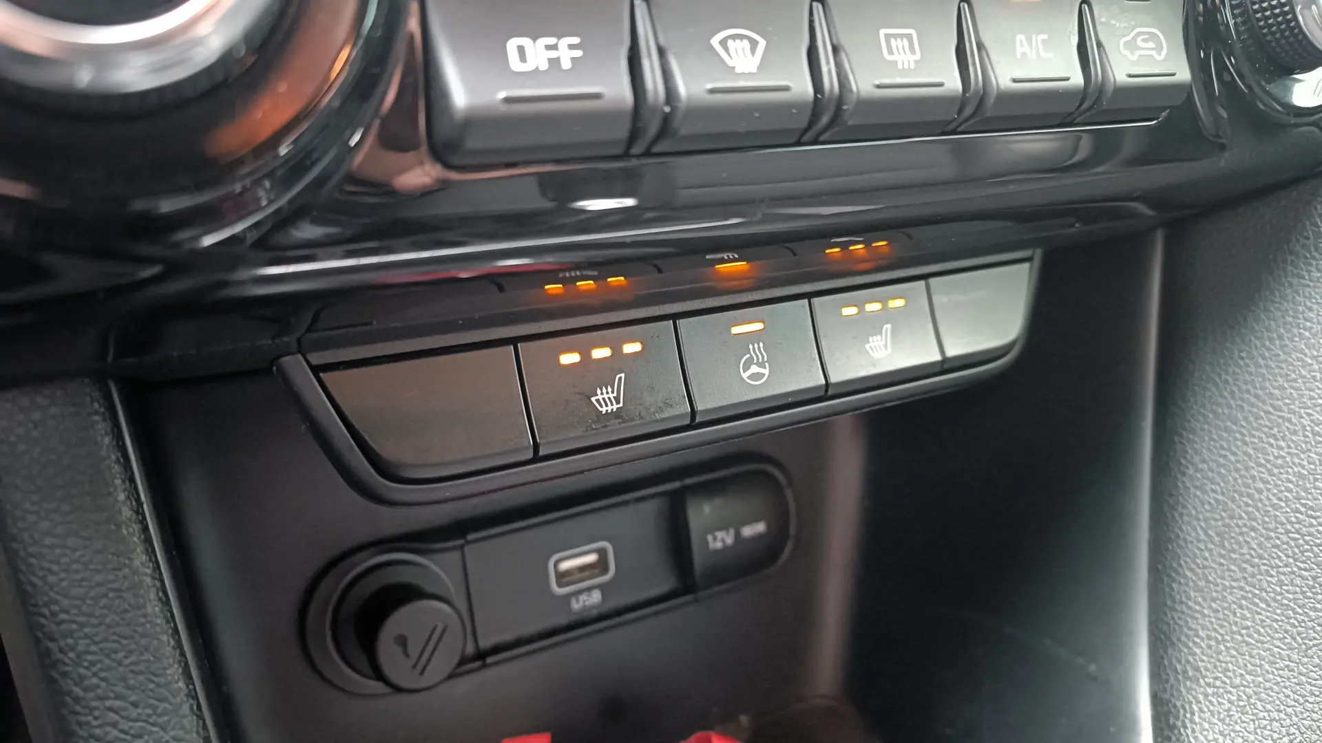 Kia Sportage 1.6 T-GDI 6MT 4x4 GT Line