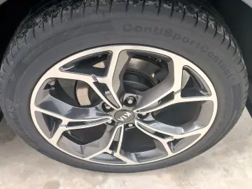 Kia Sportage 1.6 T-GDI 6MT 4x4 GT Line