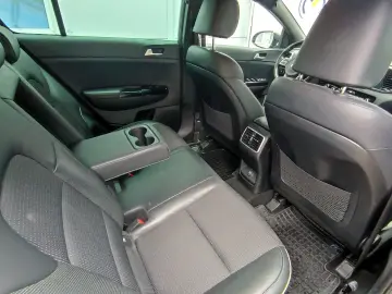Kia Sportage 1.6 T-GDI 6MT 4x4 GT Line