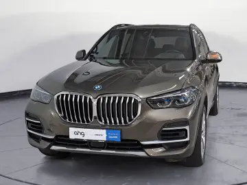 X5 xDrive45e Innovationsp. Aut. Panorama Head-Up