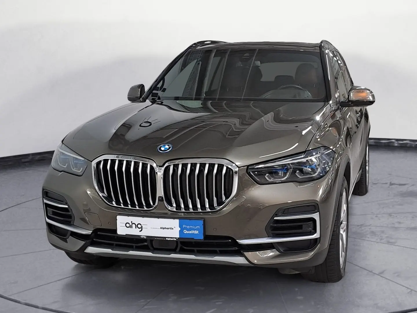 X5 xDrive45e Innovationsp. Aut. Panorama Head-Up