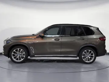 X5 xDrive45e Innovationsp. Aut. Panorama Head-Up