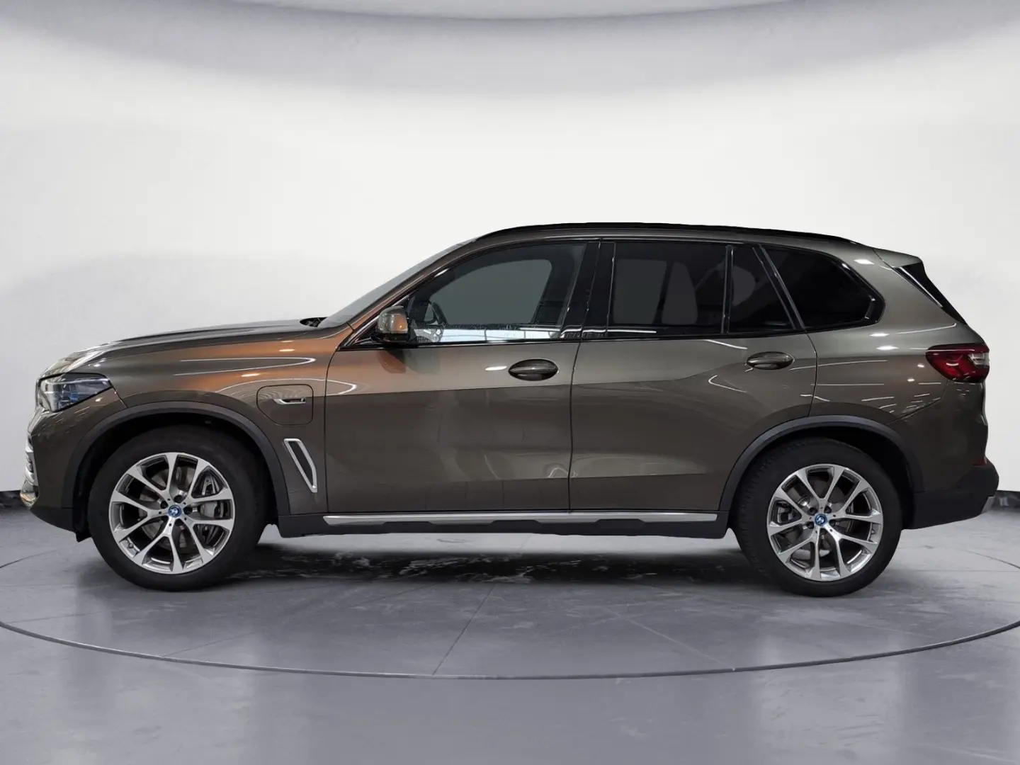 X5 xDrive45e Innovationsp. Aut. Panorama Head-Up
