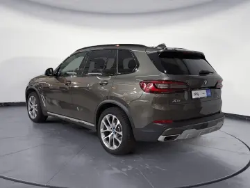 X5 xDrive45e Innovationsp. Aut. Panorama Head-Up