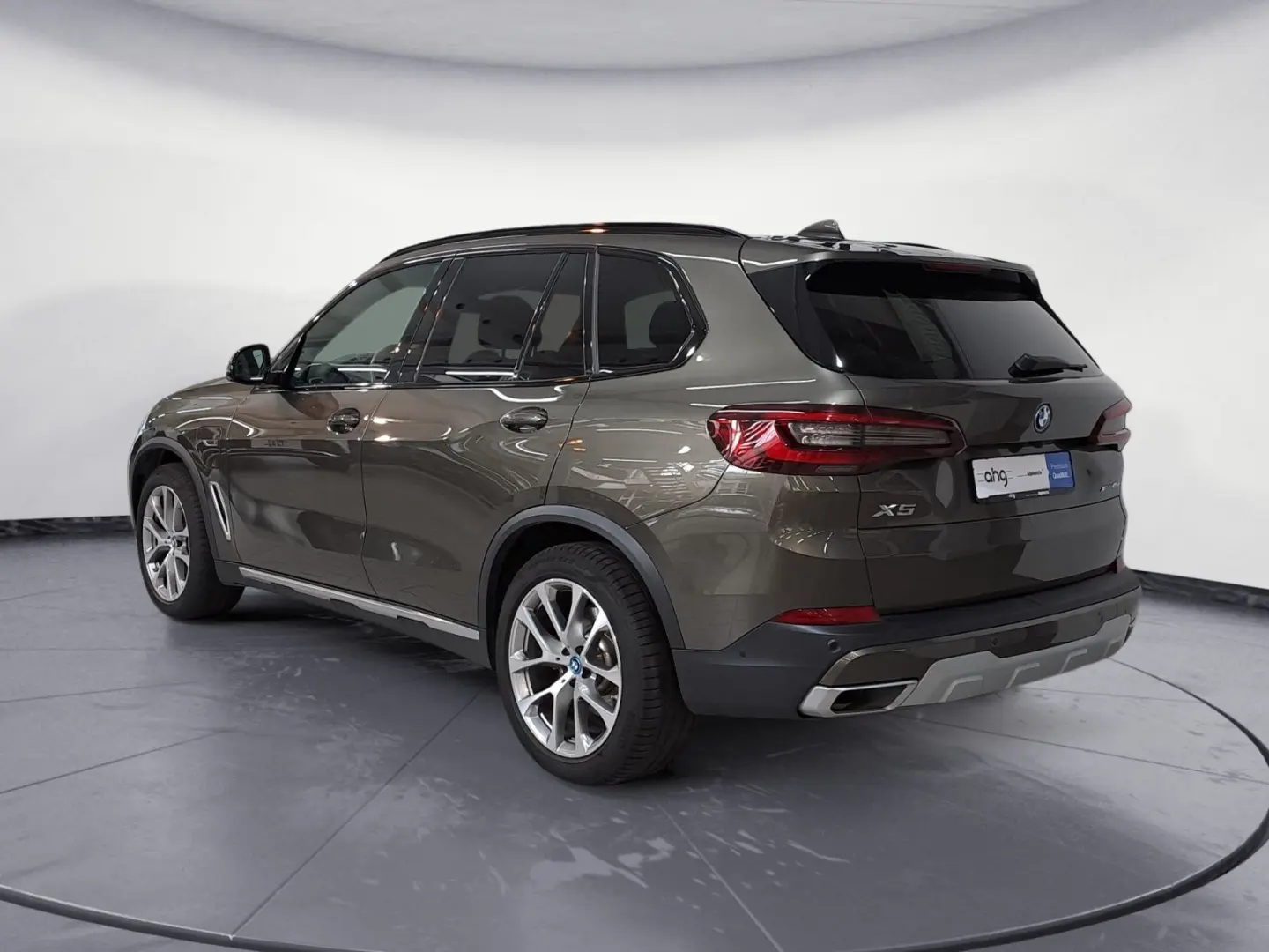 X5 xDrive45e Innovationsp. Aut. Panorama Head-Up