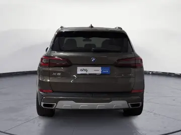 X5 xDrive45e Innovationsp. Aut. Panorama Head-Up