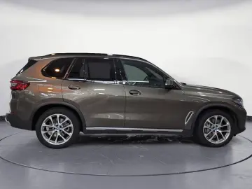X5 xDrive45e Innovationsp. Aut. Panorama Head-Up