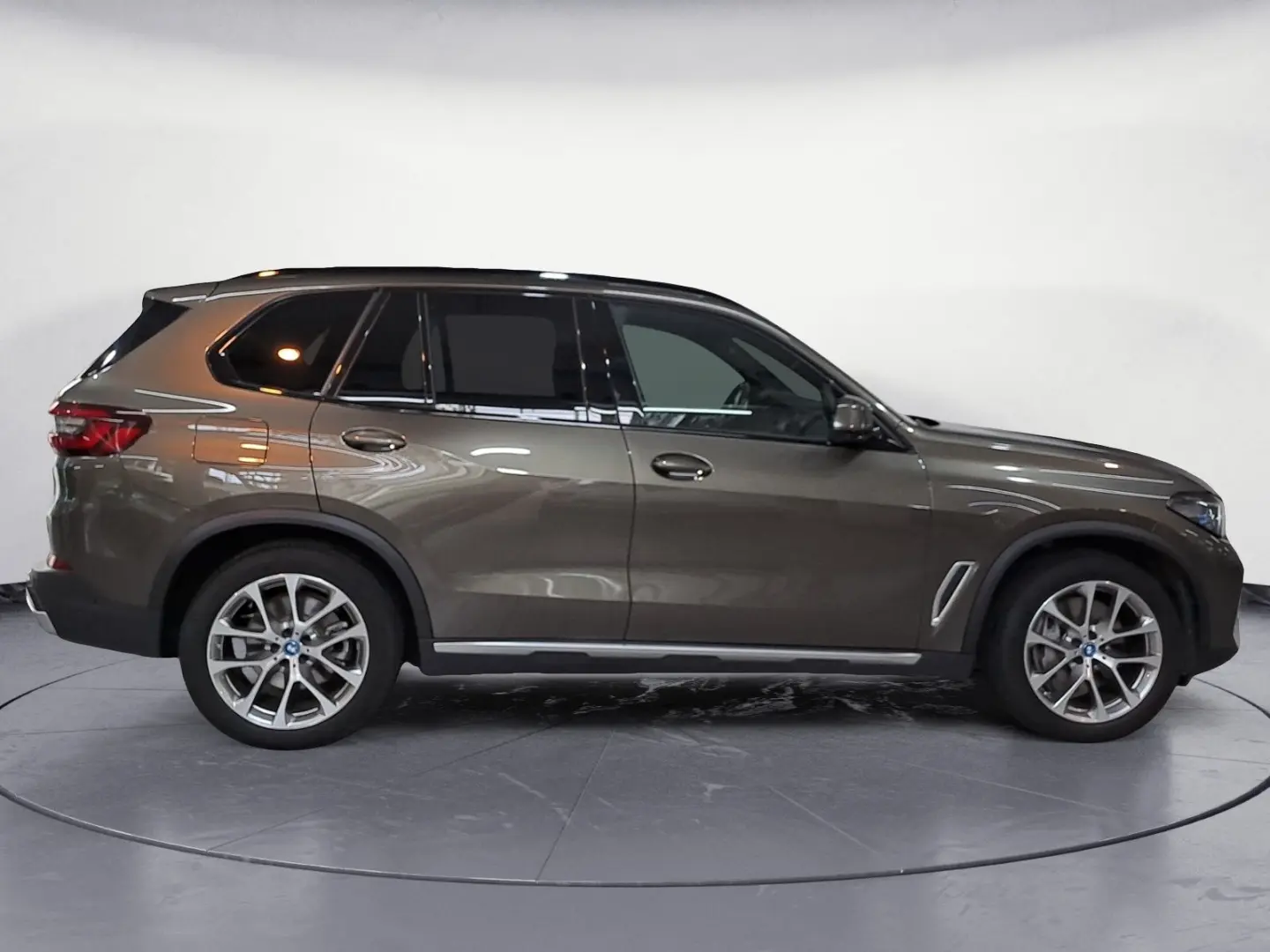 X5 xDrive45e Innovationsp. Aut. Panorama Head-Up