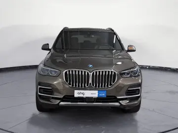 X5 xDrive45e Innovationsp. Aut. Panorama Head-Up