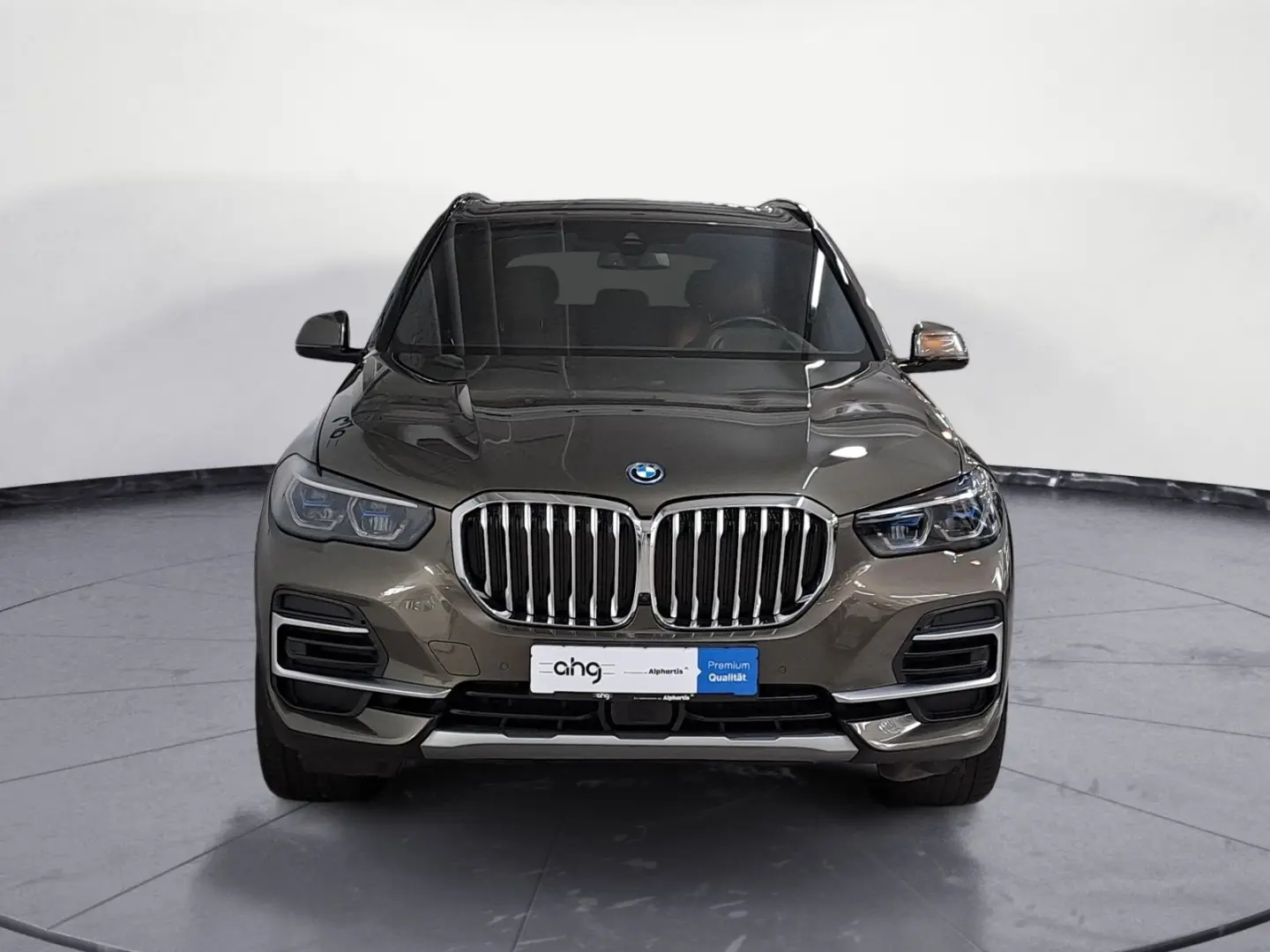 X5 xDrive45e Innovationsp. Aut. Panorama Head-Up