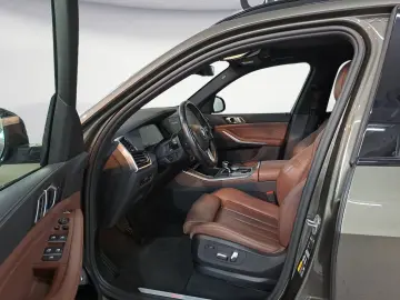 X5 xDrive45e Innovationsp. Aut. Panorama Head-Up