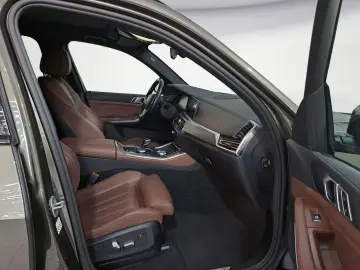 X5 xDrive45e Innovationsp. Aut. Panorama Head-Up