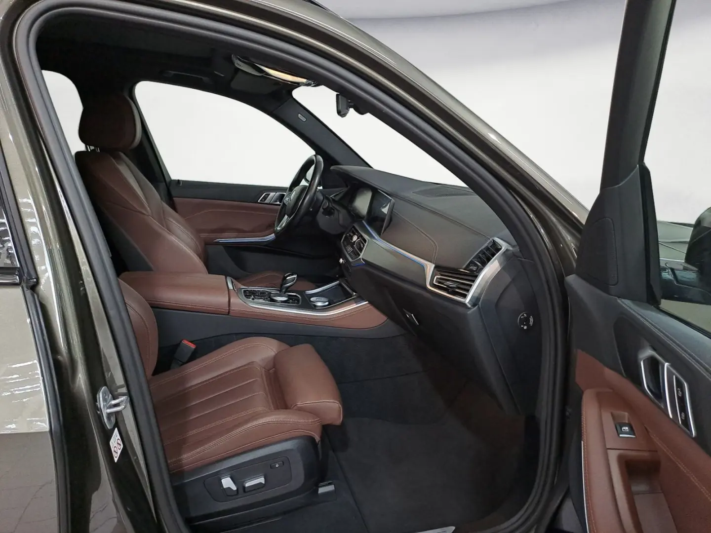 X5 xDrive45e Innovationsp. Aut. Panorama Head-Up