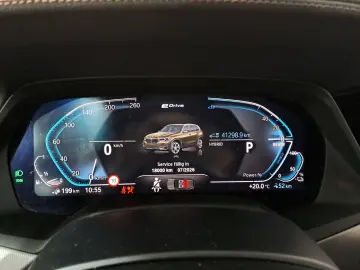 X5 xDrive45e Innovationsp. Aut. Panorama Head-Up