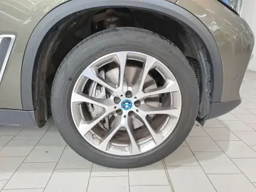 X5 xDrive45e Innovationsp. Aut. Panorama Head-Up
