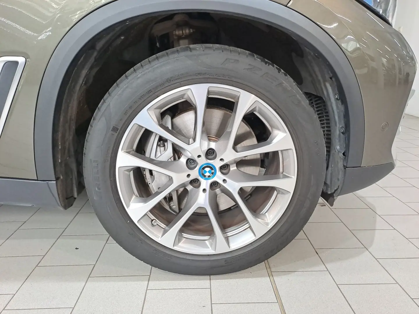 X5 xDrive45e Innovationsp. Aut. Panorama Head-Up