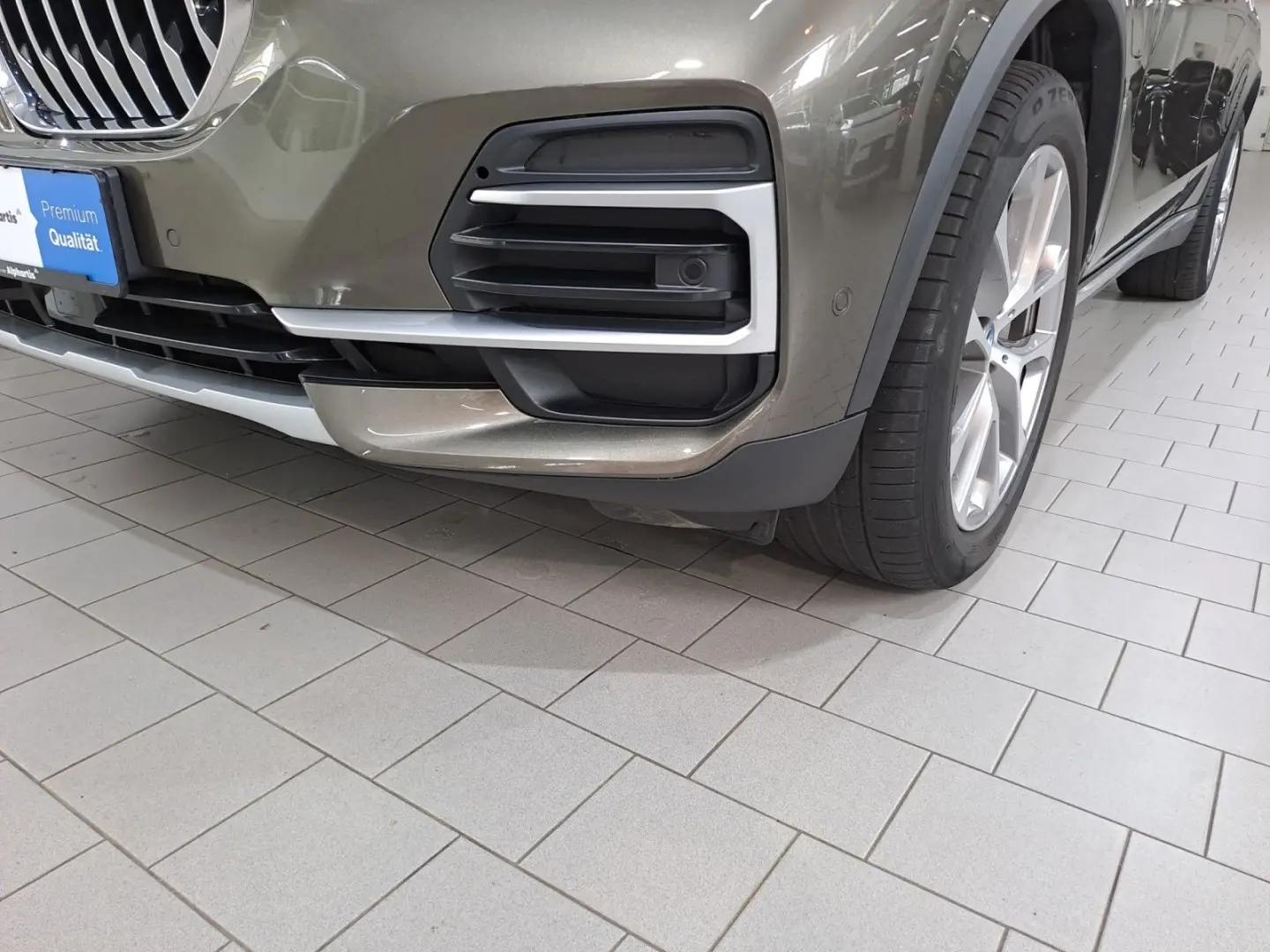 X5 xDrive45e Innovationsp. Aut. Panorama Head-Up