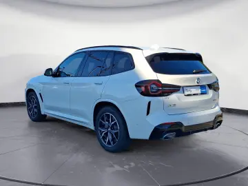 X3 xDrive20i AT M Sportpaket Innovationsp. HIFI