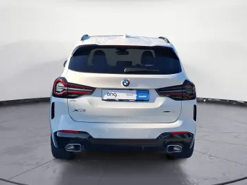 X3 xDrive20i AT M Sportpaket Innovationsp. HIFI