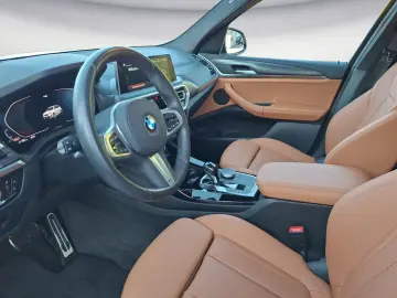X3 xDrive20i AT M Sportpaket Innovationsp. HIFI