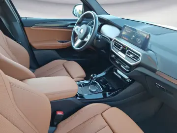 X3 xDrive20i AT M Sportpaket Innovationsp. HIFI