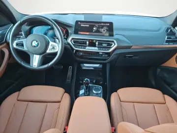 X3 xDrive20i AT M Sportpaket Innovationsp. HIFI
