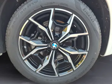 X3 xDrive20i AT M Sportpaket Innovationsp. HIFI