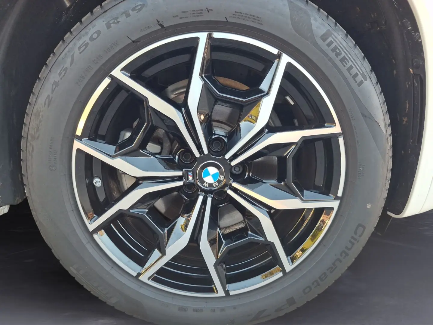 X3 xDrive20i AT M Sportpaket Innovationsp. HIFI