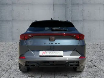 Formentor 2.0 TDI 4DRIVE DSG LED+NAVI+AHK+ACC+18