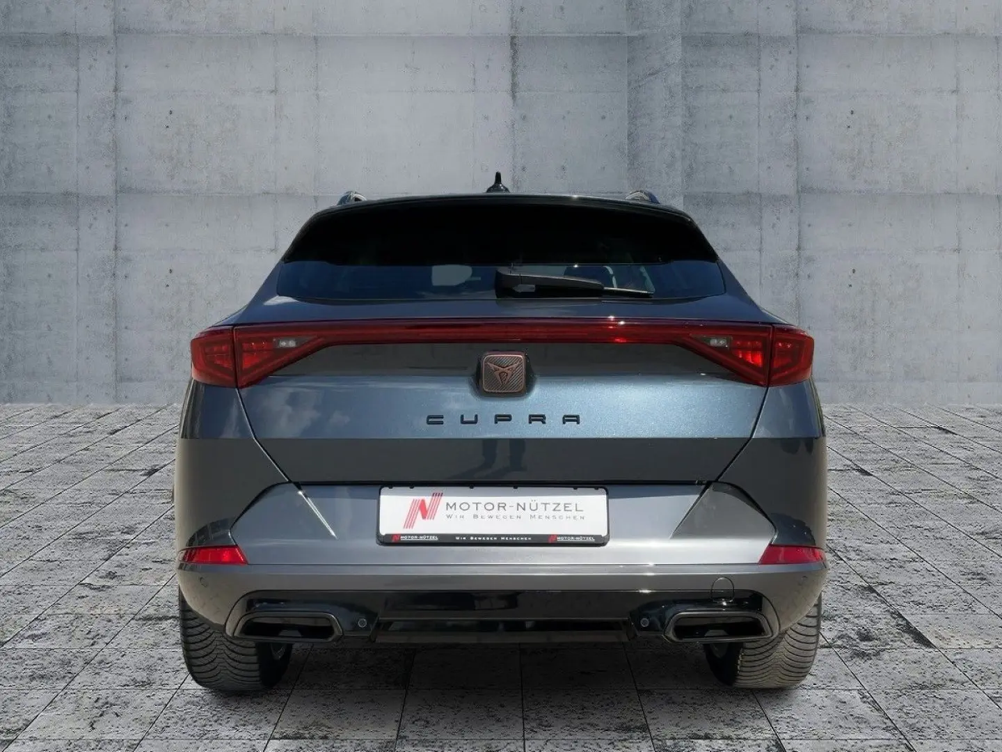Formentor 2.0 TDI 4DRIVE DSG LED+NAVI+AHK+ACC+18