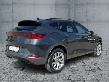 Formentor 2.0 TDI 4DRIVE DSG LED+NAVI+AHK+ACC+18