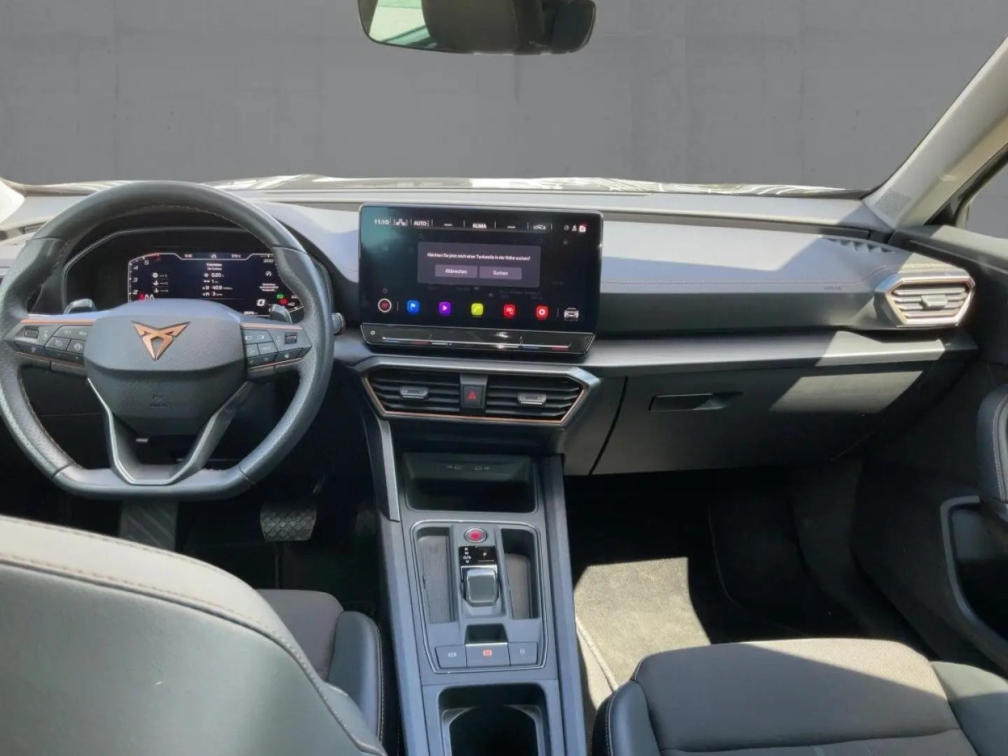 Formentor 2.0 TDI 4DRIVE DSG LED+NAVI+AHK+ACC+18