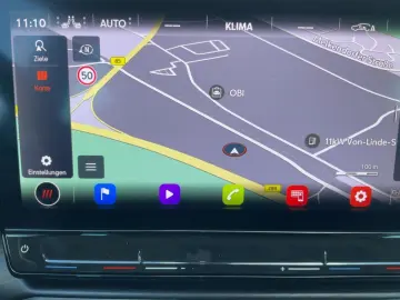 Formentor 2.0 TDI 4DRIVE DSG LED+NAVI+AHK+ACC+18