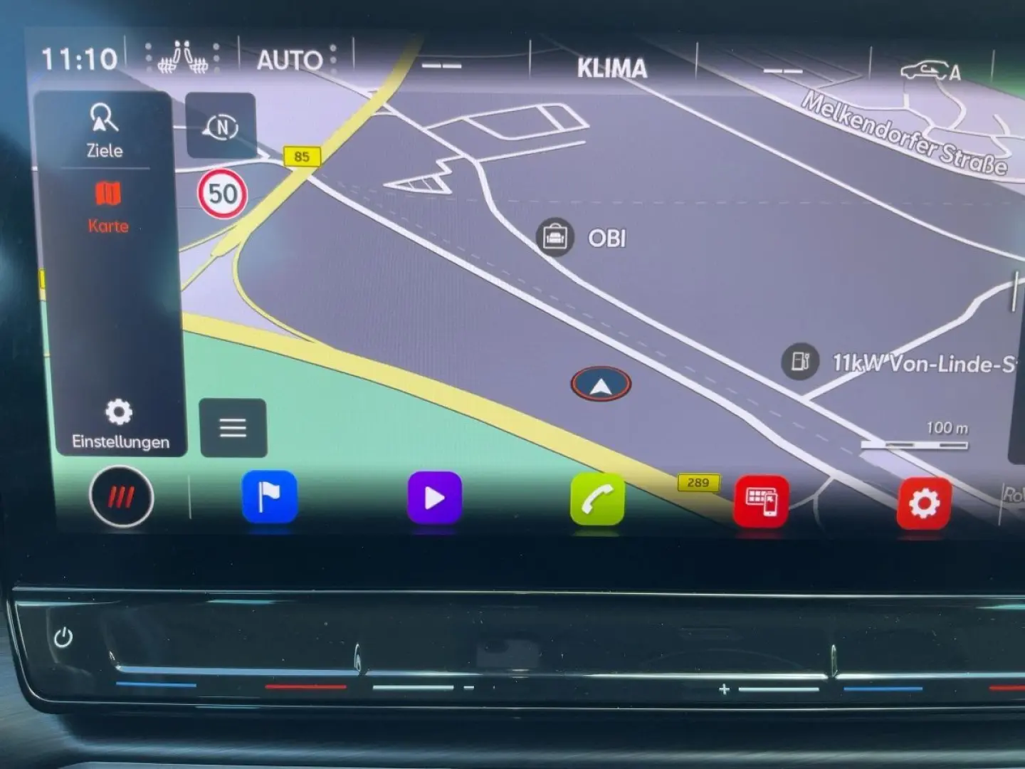 Formentor 2.0 TDI 4DRIVE DSG LED+NAVI+AHK+ACC+18