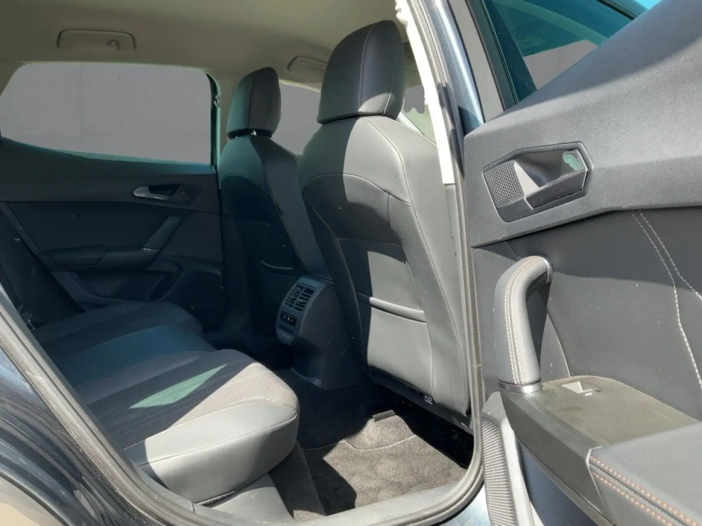 Formentor 2.0 TDI 4DRIVE DSG LED+NAVI+AHK+ACC+18