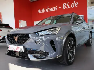 Formentor 4Drive 2.0 TDI Kamera Navi LED 1Hd
