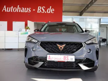 Formentor 4Drive 2.0 TDI,Kamera,Navi,LED,1Hd