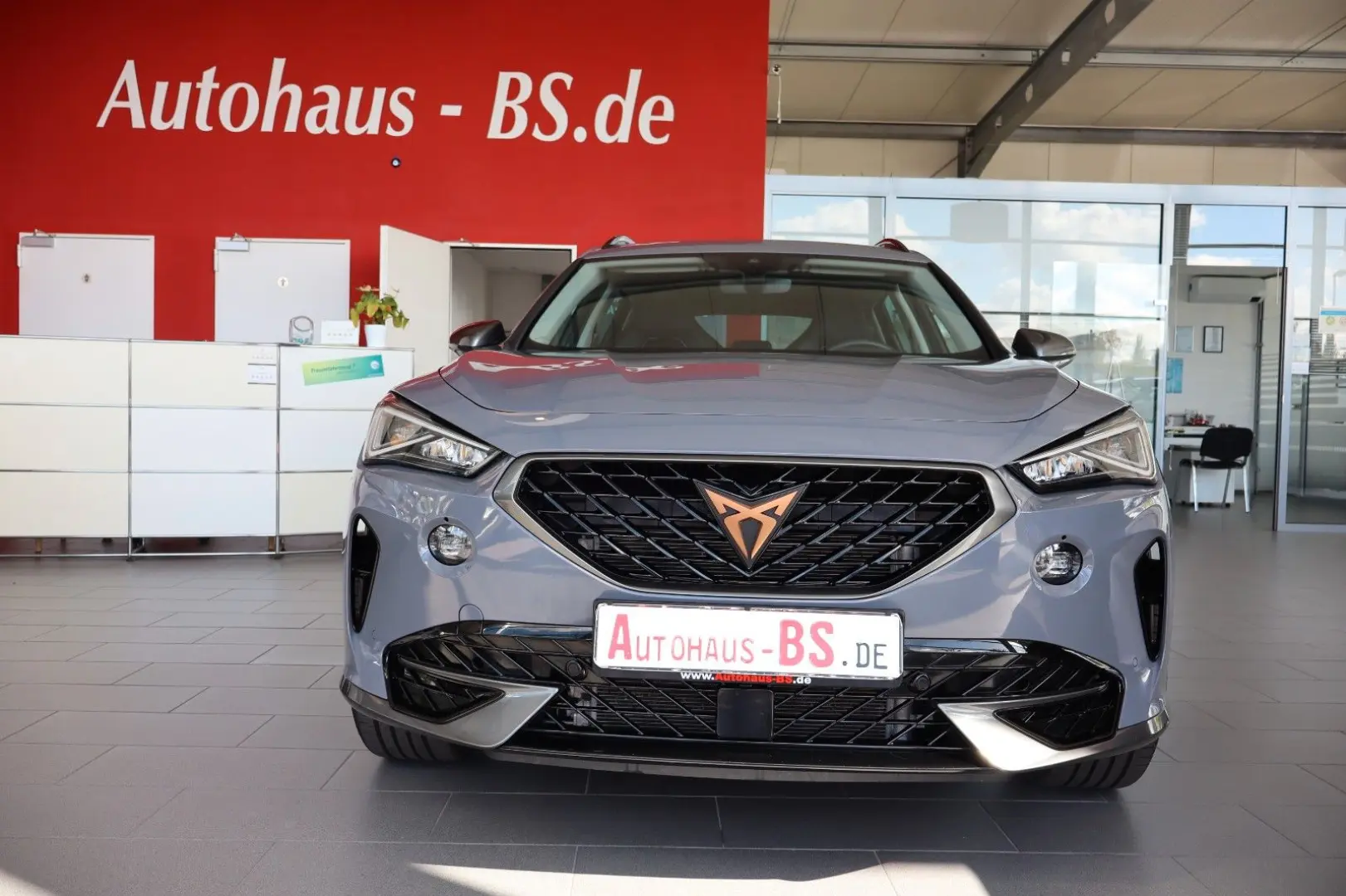 Formentor 4Drive 2.0 TDI,Kamera,Navi,LED,1Hd