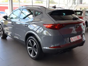 Formentor 4Drive 2.0 TDI,Kamera,Navi,LED,1Hd
