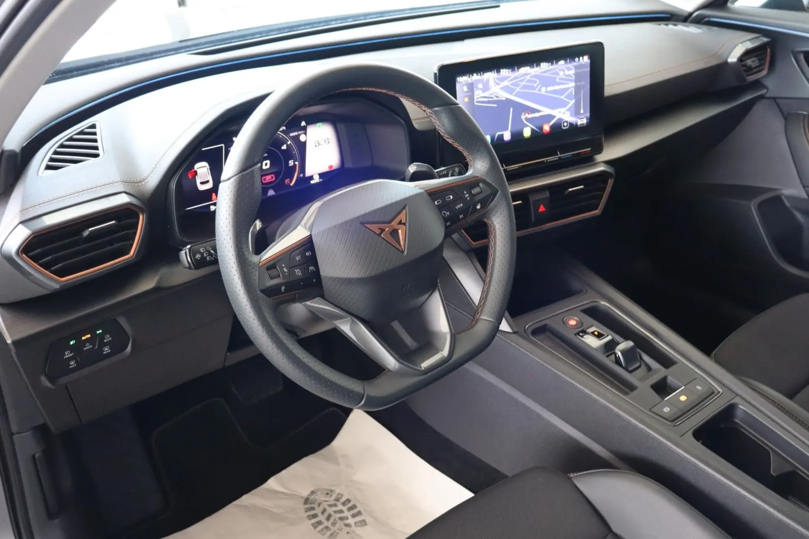 Formentor 4Drive 2.0 TDI,Kamera,Navi,LED,1Hd