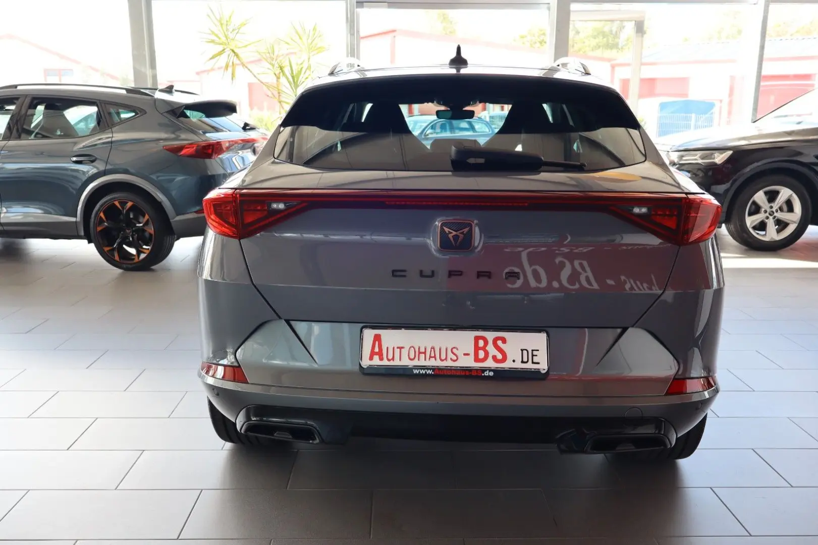 Formentor 4Drive 2.0 TDI,Kamera,Navi,LED,1Hd