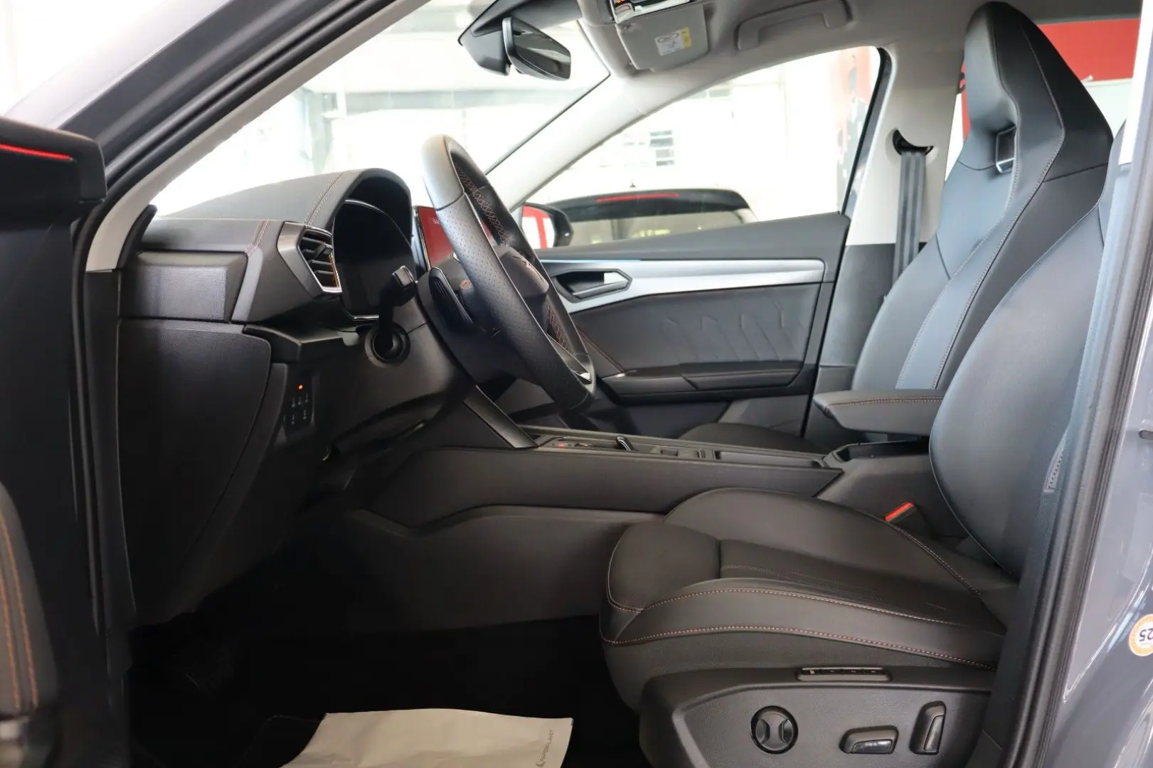 Formentor 4Drive 2.0 TDI,Kamera,Navi,LED,1Hd