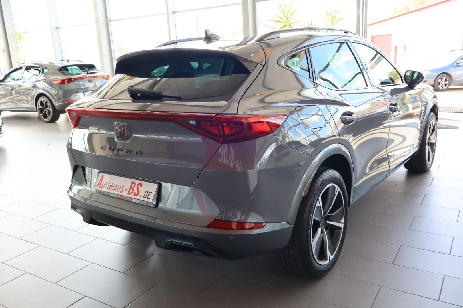 Formentor 4Drive 2.0 TDI,Kamera,Navi,LED,1Hd