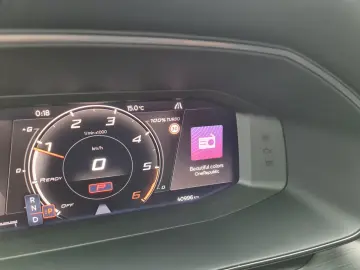 Formentor Basis 4Drive DSG LED ACC 1.HAND